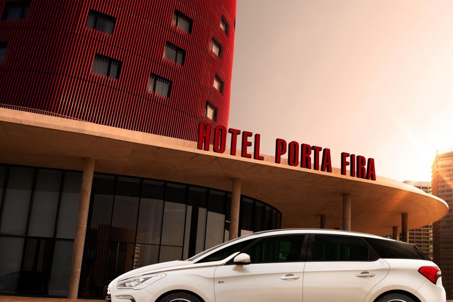  Citroen DS5 2012 года  (фото 69 из 182)
